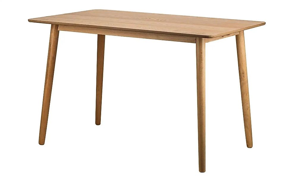 Esstisch  Tradition ¦ holzfarben ¦ Maße (cm): B: 75 H: 75 Tische > Esstisch günstig online kaufen
