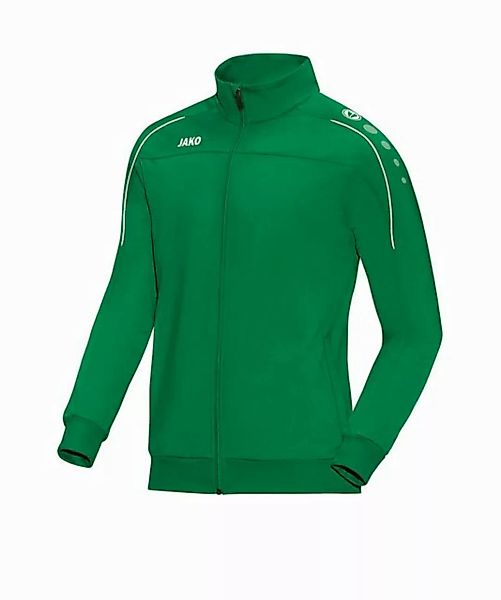 Jako Sweatjacke Classico Polyesterjacke Polyester günstig online kaufen