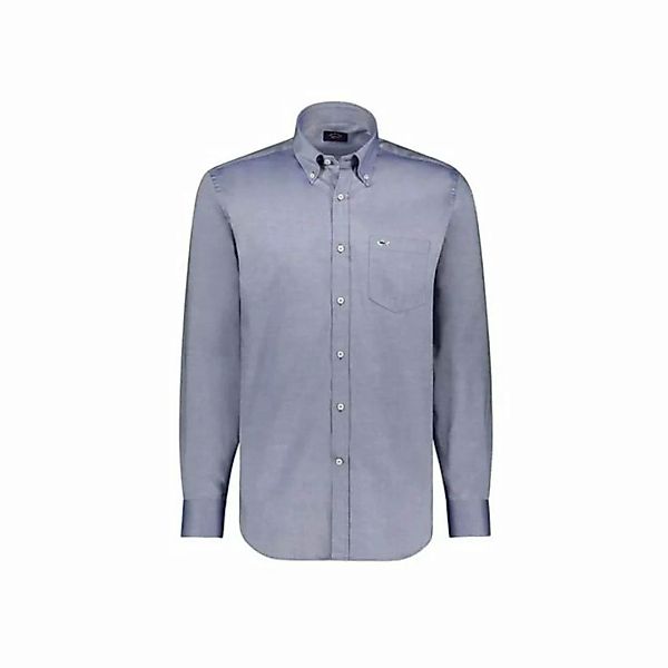 PAUL & SHARK Langarmhemd keine Angabe regular fit (1-tlg) günstig online kaufen