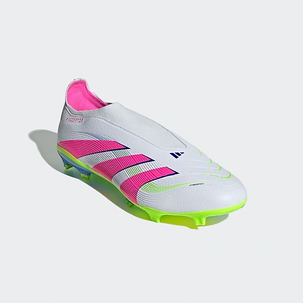 adidas Performance Fußballschuh "PREDATOR LEAGUE LACELESS FG/MG", für Rasen günstig online kaufen