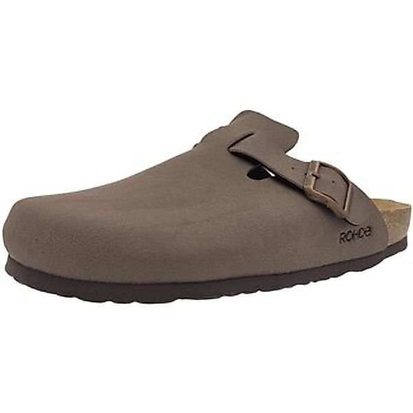 Rohde  Clogs Offene 6697/72 günstig online kaufen