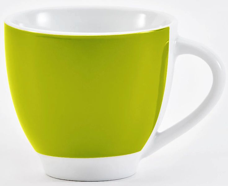 van Well Tasse "Vario" spülmaschinen- und mikrowellengeeignet, 6-teilig günstig online kaufen