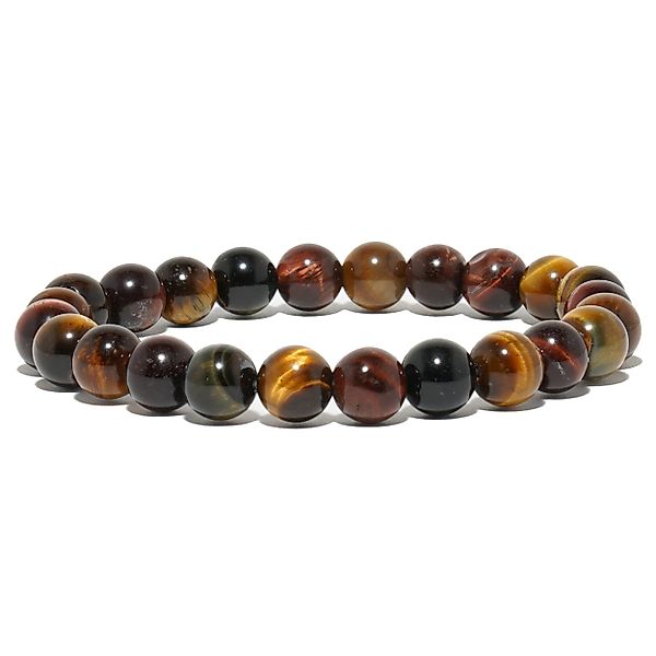 Vascavi Armband Edelstein Naturstein Chakra, Made günstig online kaufen