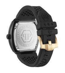 PHILIPP PLEIN Quarzuhr THE HEXAGON PHANTOM, günstig online kaufen