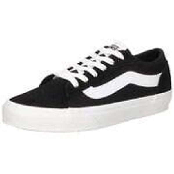 Vans WM Vero LS Skate Sneaker Damen schwarz günstig online kaufen