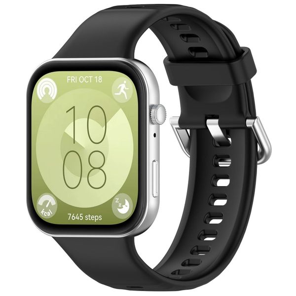 Wigento Smartwatch-Armband Für Huawei Watch Fit günstig online kaufen