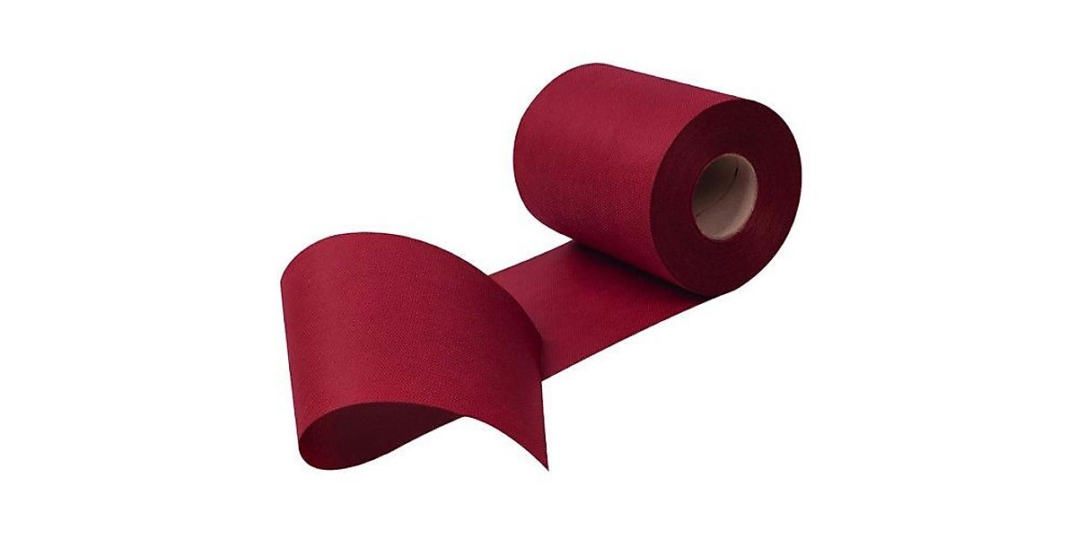 Sensalux Tischläufer Sensalux Tischläufer, stoffähnliches Vlies, Farbe + Br günstig online kaufen