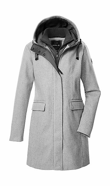 G.I.G.A. DX by killtec Parka "GW 19 WMN PRK", Windabweisender Damen Parka m günstig online kaufen