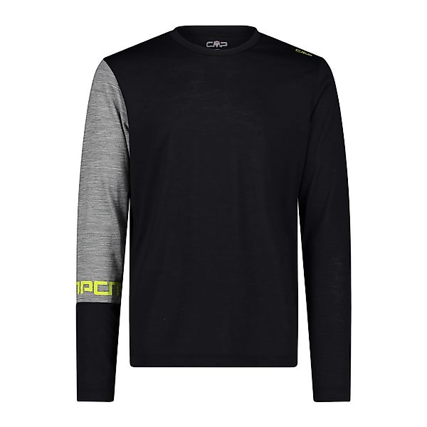 CMP Langarmshirt CMP Herren Langarmshirt Man günstig online kaufen