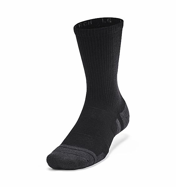 Under Armour Sportsocken "UNISEX UA PERF TECH 6PK CREW" 6 Paar tlg. für Fit günstig online kaufen