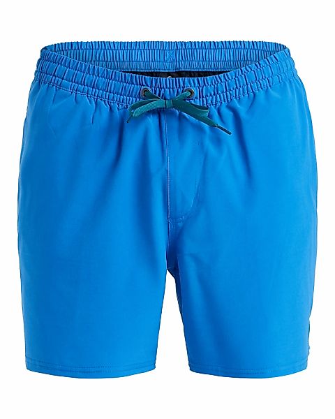 Quiksilver Badeshorts "Surfsilk Solid 16"" günstig online kaufen