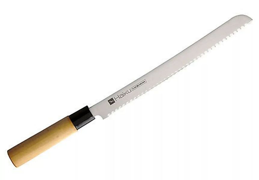 Chroma Haiku Brotmesser 25cm H08 günstig online kaufen