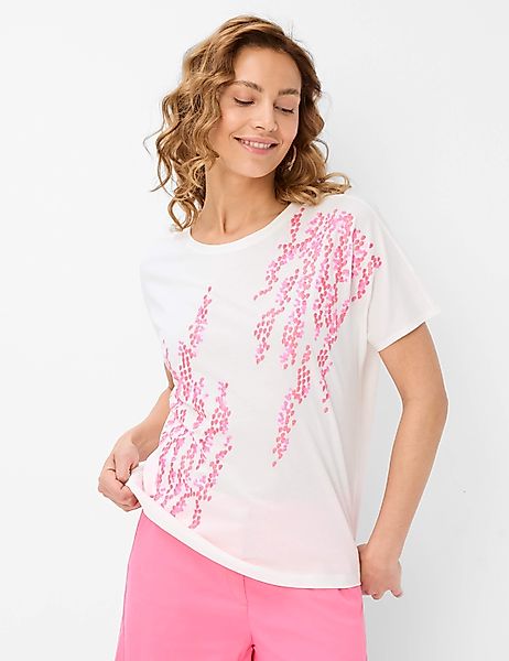 Brax Kurzarmshirt "Style CAELEN" günstig online kaufen