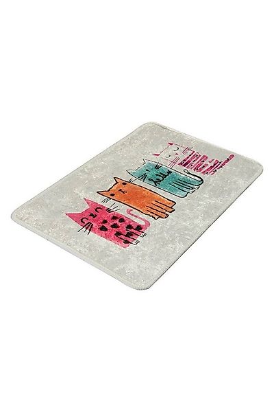 L'Essentiel Maison Badematte 100% POLYESTER, 40 x 60 cm L4164 günstig online kaufen