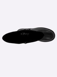 Sheego Weitschaftstiefel Stiefel günstig online kaufen