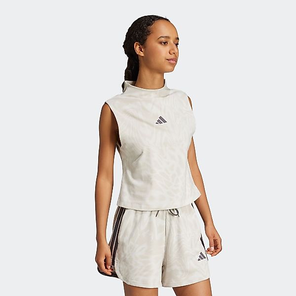 adidas Sportswear Tanktop W AOP HINECK günstig online kaufen