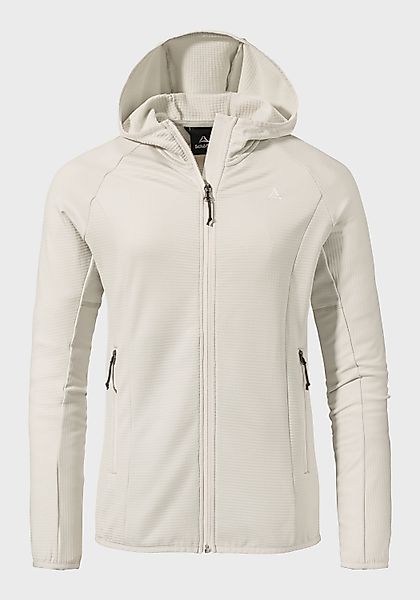 Schöffel Fleecejacke Hiking Fleece Hoody Style günstig online kaufen