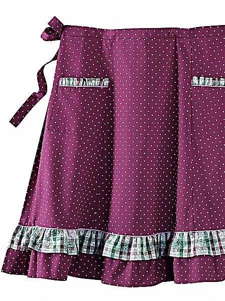 Classic Basics Kochschürze günstig online kaufen