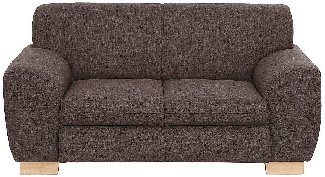Home affaire Sofa Nika, wahlweise als günstig online kaufen