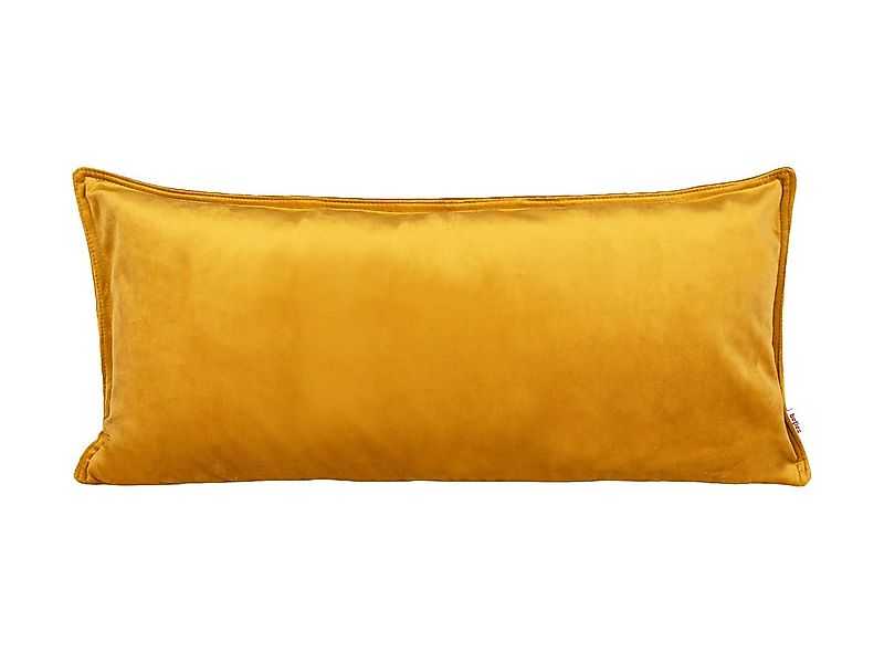 beties Kissenbezug Samt&Sonders, (1 Stück), längliche Samt Kissenhülle ca. günstig online kaufen