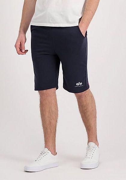 Alpha Industries Sweatshorts Alpha Industries Men - Shorts Basic Short SL günstig online kaufen