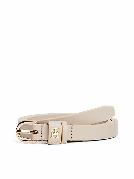 Tommy Hilfiger Ledergürtel "ESSENTIAL EFFORTLESS", 1,5 cm breit, ovale Einf günstig online kaufen