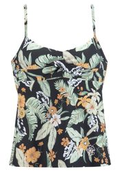 Sunseeker Bügel-Tankini-Top Suva, in gedrehter Optik günstig online kaufen