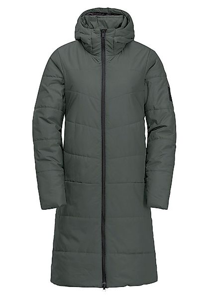 Jack Wolfskin Funktionsmantel "DEUTZER COAT W" günstig online kaufen
