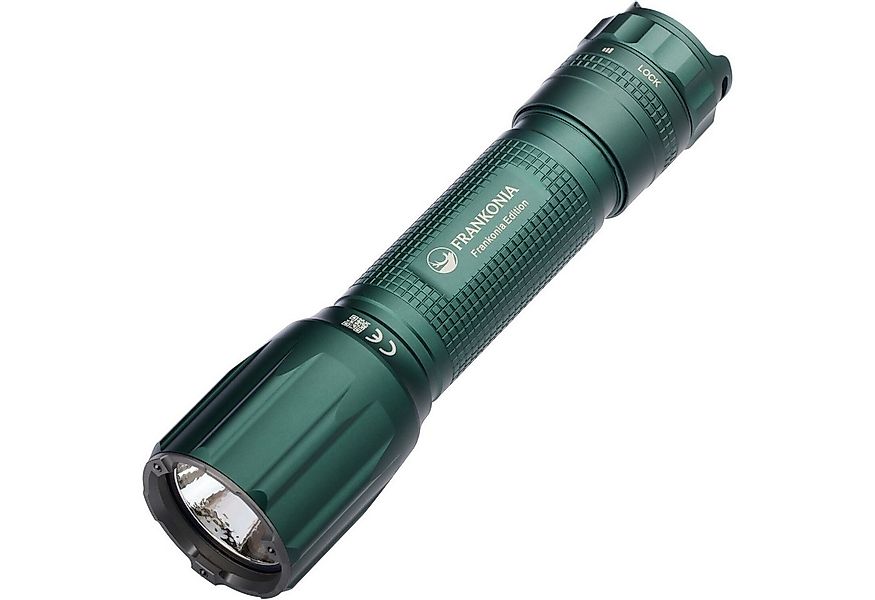 Nextorch Taschenlampe Lampe TA30CMAX Frankonia Edition günstig online kaufen