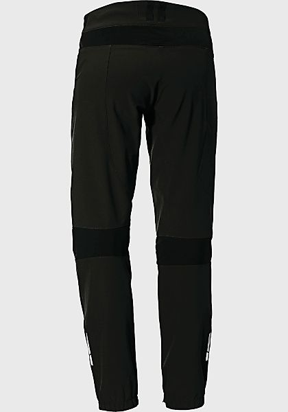 Schöffel Outdoorhose "Softshell Pants Zumaia L" günstig online kaufen