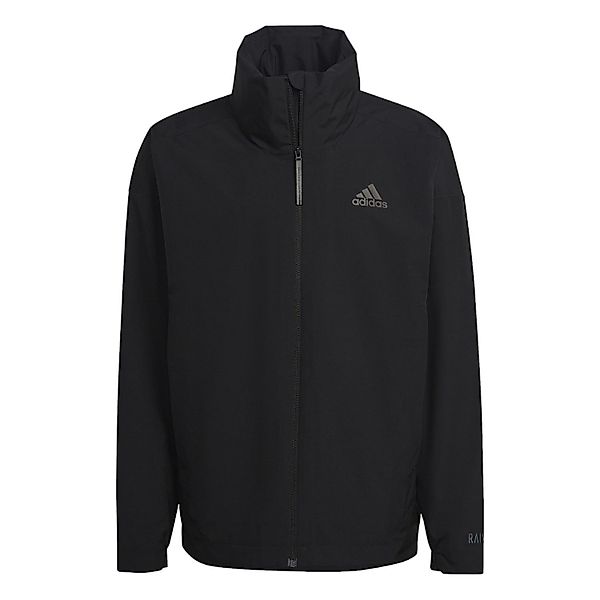adidas Performance Regenjacke Traveer RAIN.RDY (atmungsaktiv, günstig online kaufen