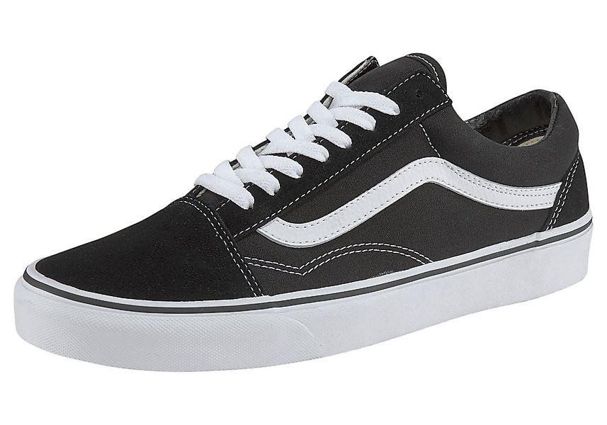 Vans Old Skool Sneaker günstig online kaufen