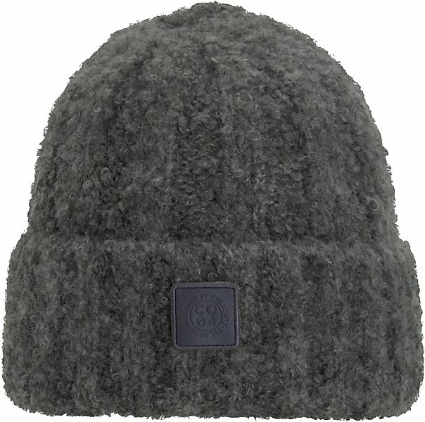 chillouts Strickmütze "Frauke Hat", Mit breitem Umschlag günstig online kaufen