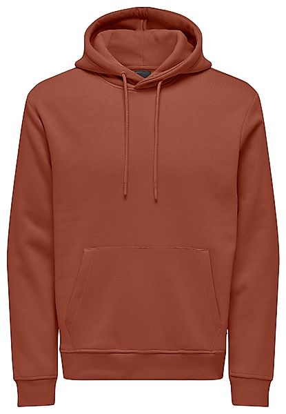 ONLY & SONS Hoodie Connor (1-tlg) günstig online kaufen