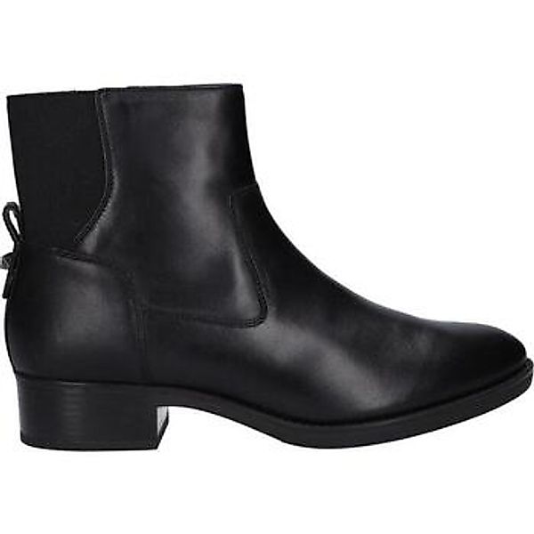 Geox  Stiefeletten D16G1C 00043 D FELICITY günstig online kaufen