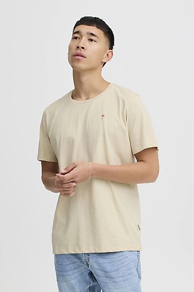 Blend T-Shirt "BHTee 3 Pack" Lässiges T-Shirt mit Print günstig online kaufen