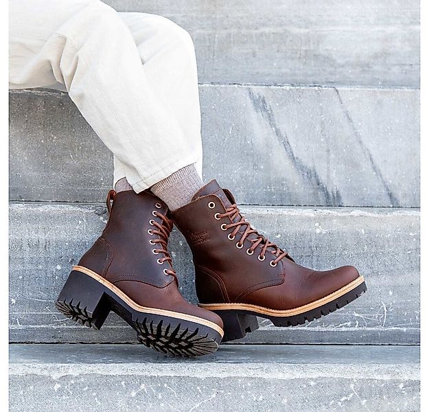 Panama Jack Panama Jack - Padma B13 - Braun Stiefel günstig online kaufen