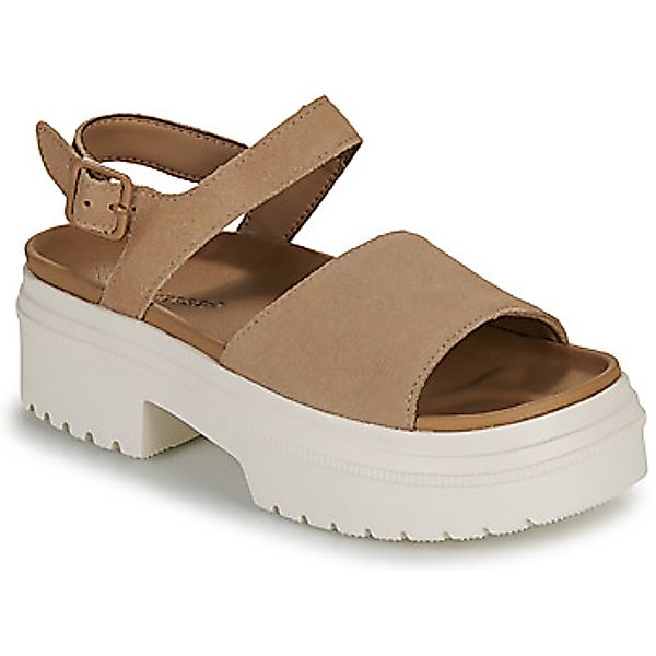 Converse  Sandalen CHUCK TAYLOR ALL STAR LUGGED HEEL SANDAL günstig online kaufen