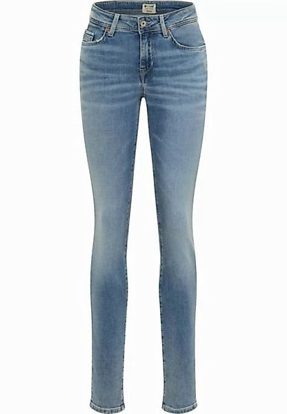 MUSTANG Skinny-fit-Jeans Style Jasmin Jeggings günstig online kaufen