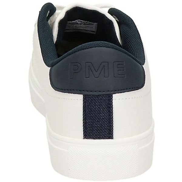 Pme Legend  Sneaker Carrior Wit/Navy günstig online kaufen