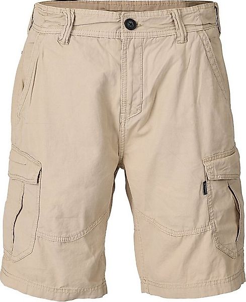 Brunotti Shorts Caldo Men Walk Shorts EBONY SAND günstig online kaufen