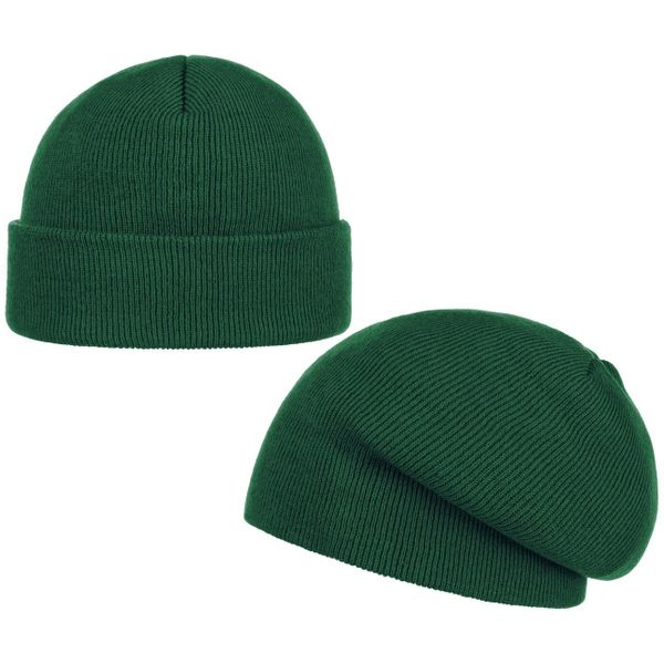 Atlantis Beanie (1-St) Mützen mit Umschlag günstig online kaufen