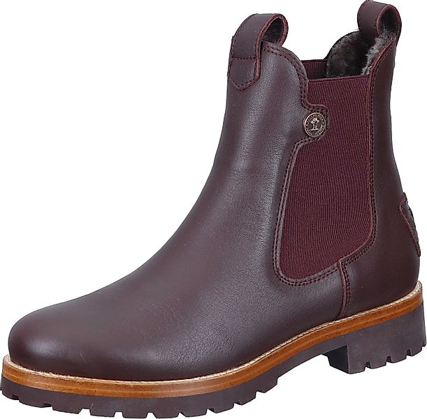 Panama Jack Stiefeletten Stiefelette mit Gummizug günstig online kaufen