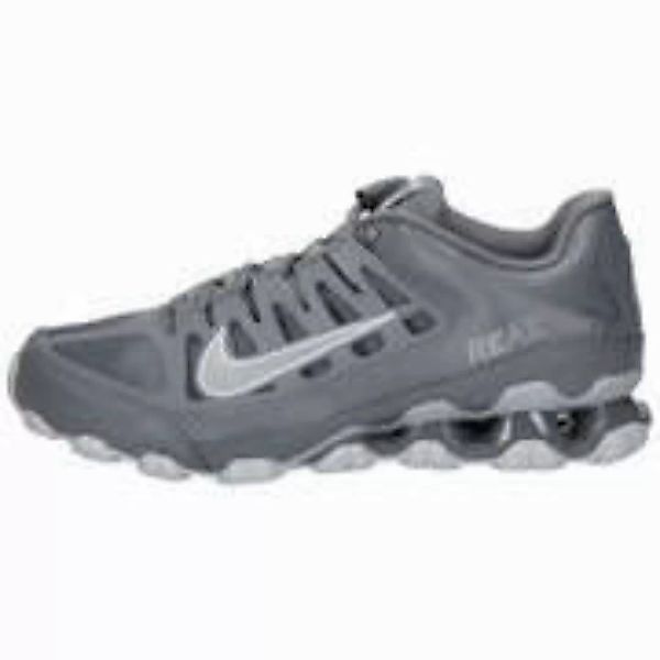 Nike Reax 8 TR Sneaker Herren schwarz günstig online kaufen