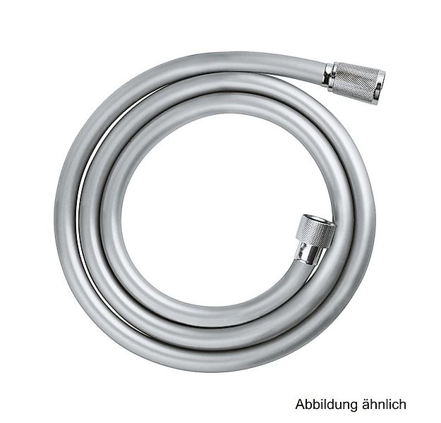 Grohe Brausegarnitur GROHE Relexaflex Brauseschlauch 1500mm chrom, 28151002 günstig online kaufen