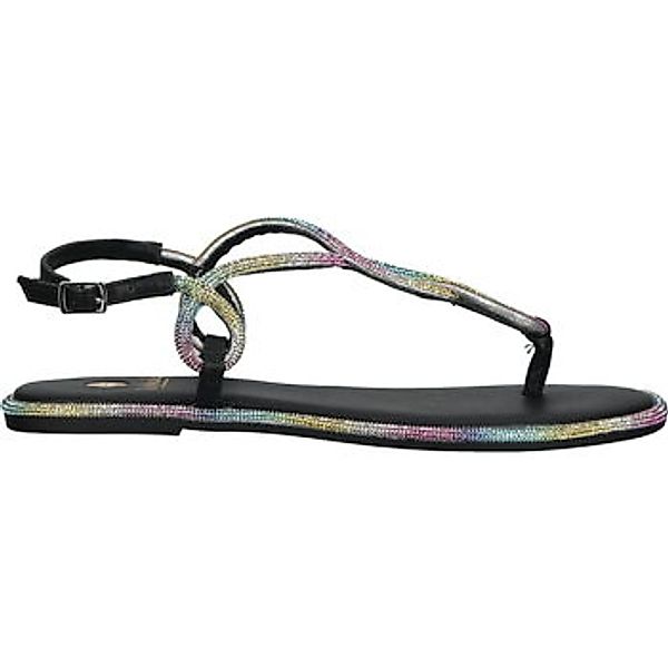 La Strada Riemchensandale "La Strada Sandalen Lederimitat" günstig online kaufen