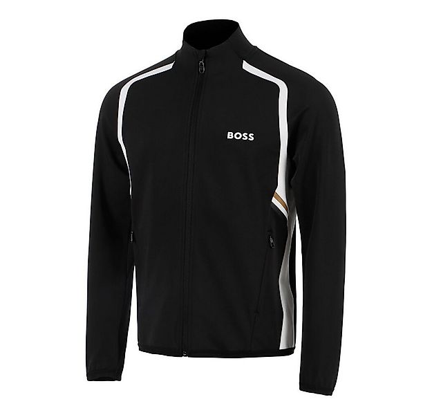 BOSS Sweatjacke Spin günstig online kaufen