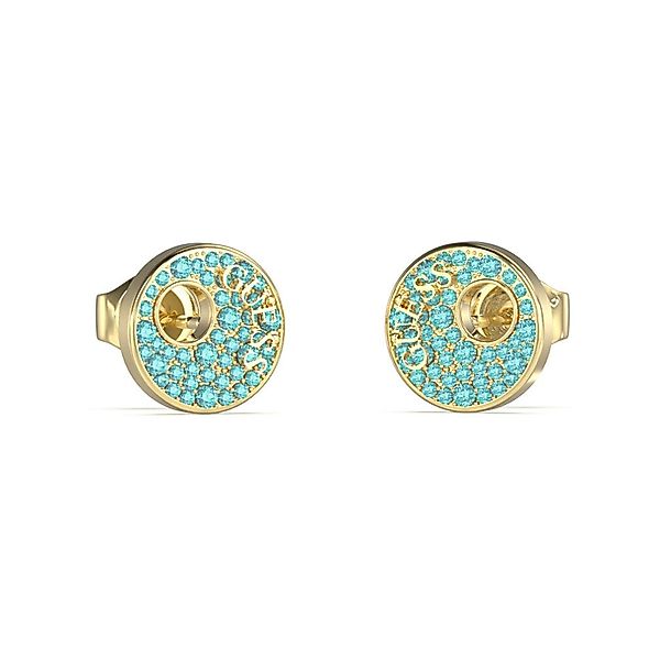 Guess Paar Ohrstecker Damen Ohrstecker JUBE05228JWYGAQTU günstig online kaufen