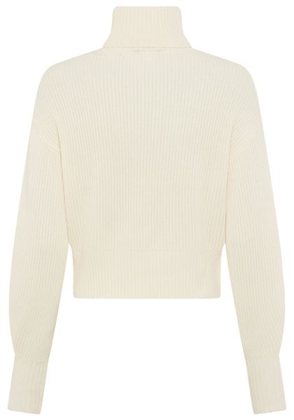 Calvin Klein Jeans Strickpullover Rollkragen, loose günstig online kaufen