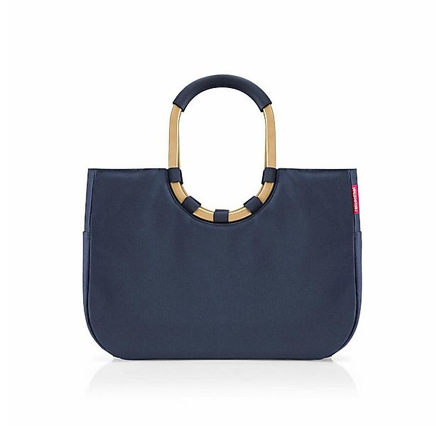 REISENTHEL® Einkaufsshopper loopshopper L,Midnight Gold, 25 L günstig online kaufen